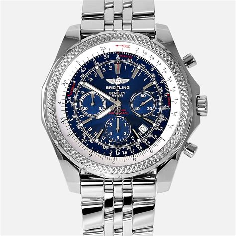 a25362 breitling bentley watch|bentley breitling a25362 special edition.